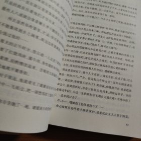 新中国70年70部长篇小说典藏：湖光山色