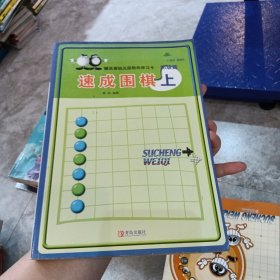 初级篇-速成围棋(上)