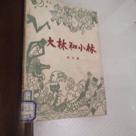 大林和小林