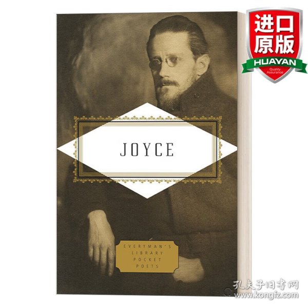 Joyce：Poems and a Play