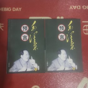 毛泽东预言(上下)