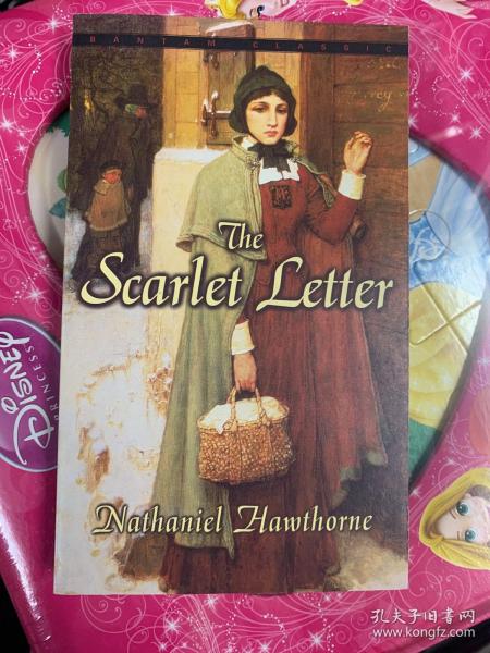 The Scarlet Letter