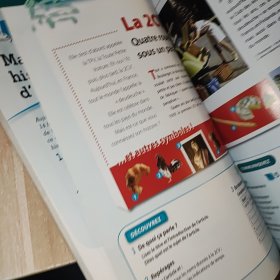 Le Nouveau Taxi Level 1 Textbook with DVD：Méthode de français