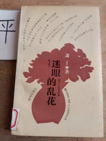 迷眼的乱花