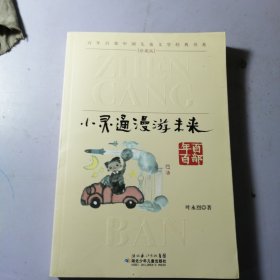 小灵通漫游未来