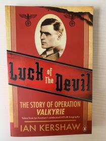 LuckoftheDevil:TheStoryofOperationValkyrie