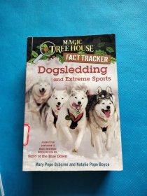 Magic Tree House fact tracker【共11本合售】