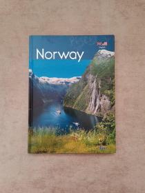 Norway  （硬精装）