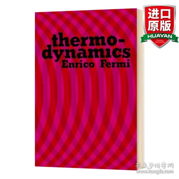 Thermodynamics