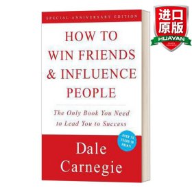 How to Win Friends and Influence People