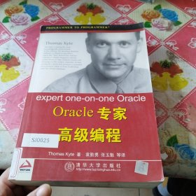 Oracle专家高级编程