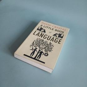 A Little Book of Language