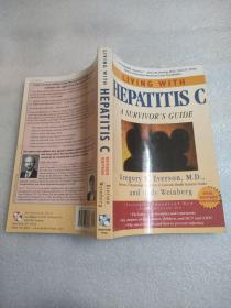 Living with Hepatitis C: A Survivor\s Guide