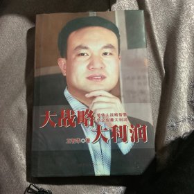 大战略大利润