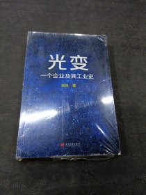 光变：一个企业及其工业史