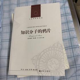 人文与社会译丛：知识分子的鸦片