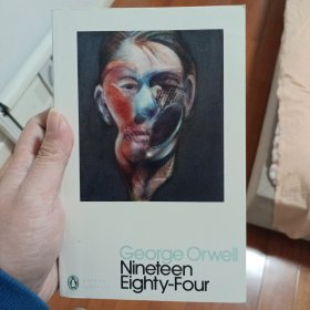 Nineteen Eighty-Four