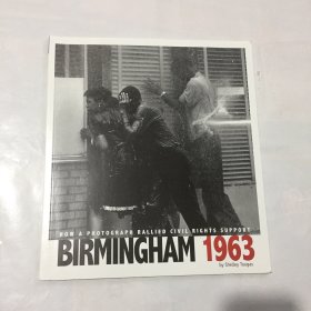 Birmingham 1963: How a Photograph Rallied Civil Rights Support   新闻老照片背后历史事件