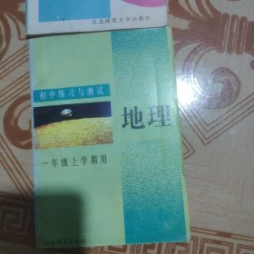 数理化自学丛书第二版17本 （平面解析几何，立体几何，平面几何，平面三角，物理1、2、3，4册，化学2册，代数2.3.4初中数学精编代数第一册上下，初中地理练习与测试，初一英语解析思路，初中数学学与考课堂同步）