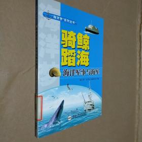 骑鲸蹈海 海洋军事与海军