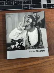 Vaclav Chochola Fototorst 14 摄影画册