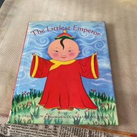 The Littlest Emperor