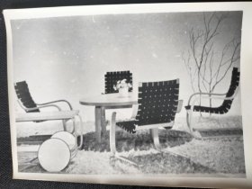 1980年代《老照片》居民傢具(产品)