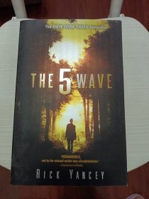 The 5th Wave The First Book of the 5th Wave Ser