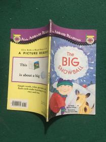 The Big Snowball