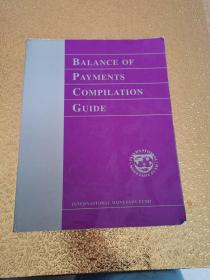 BALANCE OF PAYMENTS COMPILATION GUIDE