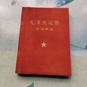 毛泽东选集成语典故 昆明