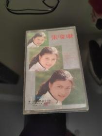 朱晓琳 磁带