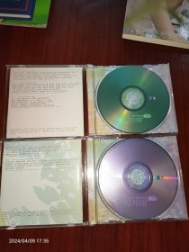 范玮琪 最初的梦想 新歌+精选 已拆2CD