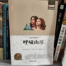 呼啸山庄