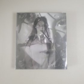 IU 5TH ALBUM LILAC(内有2本写真+1张光盘）