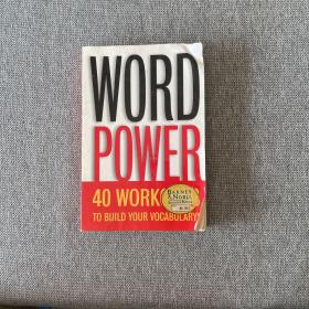 word power