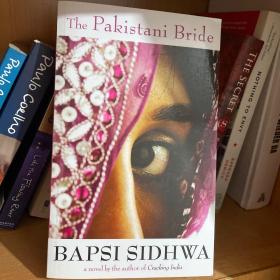 The Pakistani Bride