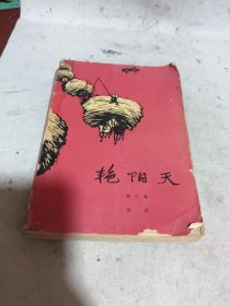 艳阳天（第二卷）