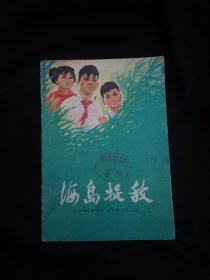 海岛捉敌