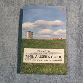 Time: AUser's Guide