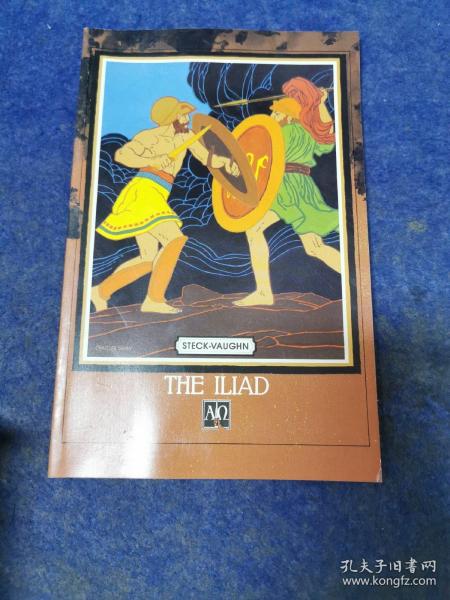 The Iliad