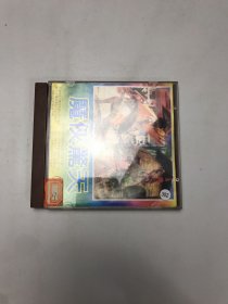 魔侠惊天，壳坏，盘新无划痕