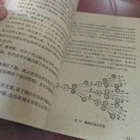 初级中学课本物理学补充教材