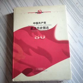 中国共产党武汉历史图志