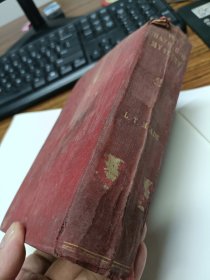1907年小说神秘城堡（英文）