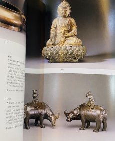 佳士得1996年纽约拍卖会 中国古代瓷器 玉器 佛像 家具 青铜器 古董 艺术品 拍卖图录图册 收藏赏鉴