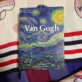 梵高 Van Gogh
