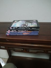 it's love偷星同人小说集（1—4）