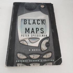 Black Maps