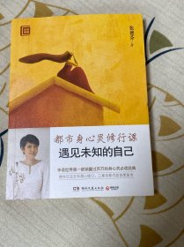 遇见未知的自己：都市身心灵修行课